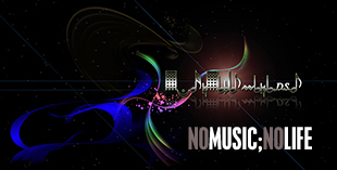 nomusicnolife